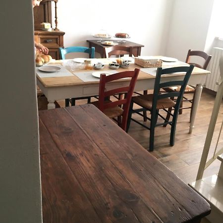 أسكولي بيتشينو L'Acerba B&B المظهر الخارجي الصورة