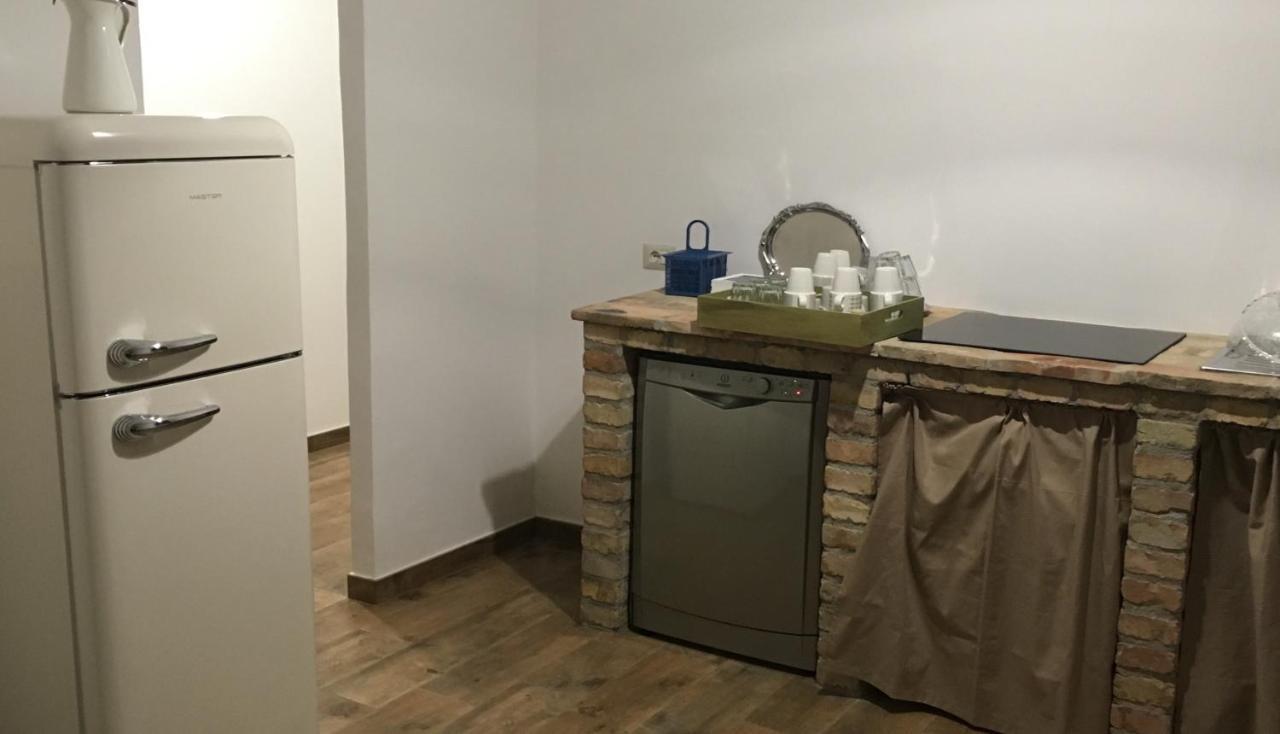 أسكولي بيتشينو L'Acerba B&B المظهر الخارجي الصورة