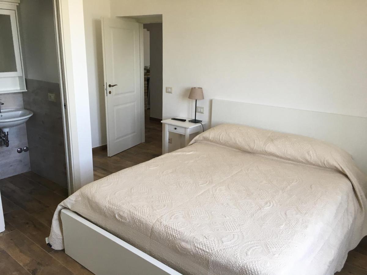 أسكولي بيتشينو L'Acerba B&B المظهر الخارجي الصورة