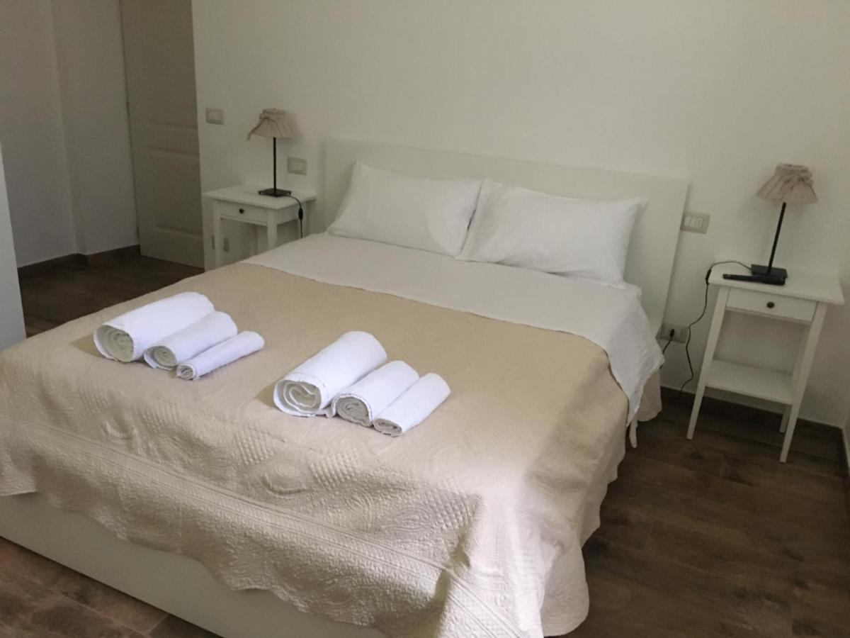 أسكولي بيتشينو L'Acerba B&B المظهر الخارجي الصورة