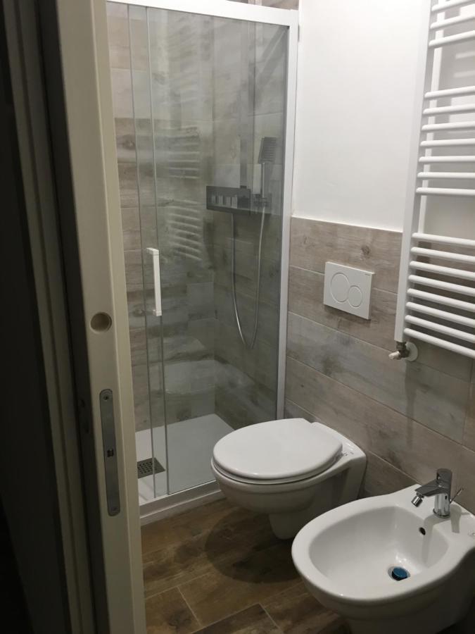 أسكولي بيتشينو L'Acerba B&B المظهر الخارجي الصورة