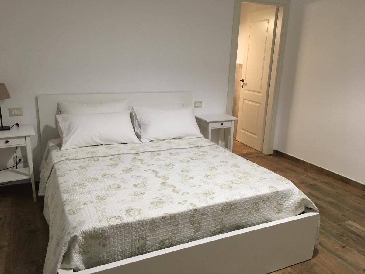 أسكولي بيتشينو L'Acerba B&B المظهر الخارجي الصورة