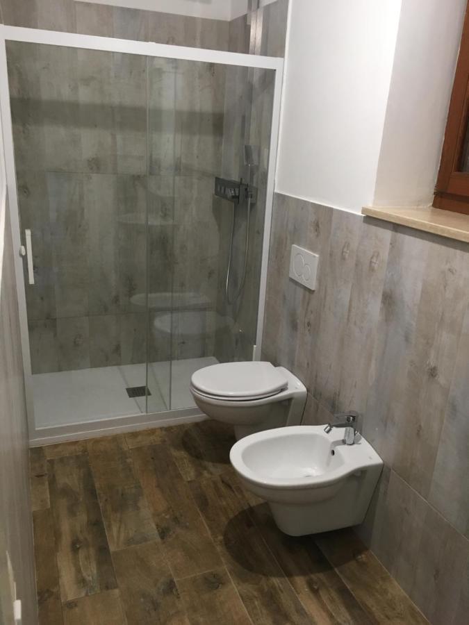 أسكولي بيتشينو L'Acerba B&B المظهر الخارجي الصورة